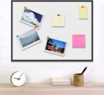 HOZEON 50 Pack 11 x 14 Inch Foam Boards, White Foam Board, 1/8 Inch Thickness Foam Core Backing Board Polystyrene Poster Board Signboards for Presentation, Artwork, 3D Modeling - Image 7