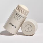Men's Self Care Package, Relaxation Spa Gift Set for Him - Luxury Natural Handmade Men Skin Care Kit with Whiskey Candle, Unique Self Care Gift for Men by ZAAINA - Image 8