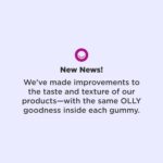 OLLY Extra Strength Sleep Gummy, 5 mg Melatonin, L-Theanine, Chamomile, Lemon Balm, Sleep Aid, BlackBerry - 50 Count - Image 3