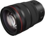 Canon RF24-70mm F2.8 L is USM Lens, Standard Zoom Lens, Compatible with EOS R Series Mirrorless Cameras, Black - Image 5