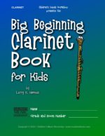 Best Beginning Clarinet Book for Kids (Best Beginning Band Books for Kids Series) - Image 2