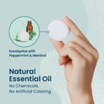 Body Restore Shower Steamers Aromatherapy 30 Pack - Birthday Gifts for Women, Men, Travel Essentials, Stress Relief, Relaxation, Self Care, Bath Bombs - Collector’s Box - Image 5