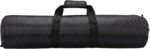 22in/55cm Tripod Carrying Case, Heavy Duty Nylon Bag with Shoulder Strap, Padded for Light Tripods, Monopods, Umbrellas, Softboxes, Boom Stands, Speaker Stands - Image 3