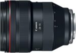 Canon RF28-70mm F2 L USM Lens, Zoom Lens, Compatible with EOS R Series Mirrorless Cameras, Black - Image 3