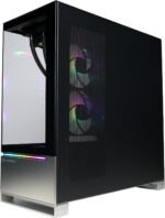 CyberPowerPC Gamer Supreme Gaming PC, AMD Ryzen 9 9950X3D 4.3GHz, Radeon RX 9070 XT 16GB, 64GB DDR5, 4TB PCIe 4.0 SSD, WiFi Ready & Windows 11 Home (SLCAI23000A2) - Image 6