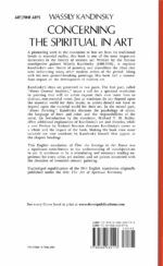 Concerning the Spiritual in Art - Image 3