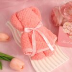 Happy Birthday Gifts for Women Friendship, Get Well Soon Gifts Baskets for Women, Self Care Package, Birthday Basket for Womens, Friends, Coworker Ideas (Best Wishes-PK) - Image 6