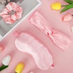 Birthday and Get Well Gifts for Women - Relaxing Spa Care Package With Luxury Flannel Blanket, Light-Up Rose Flower - Unique Self Care Gift Basket for Mom, Wife, Friends - Image 9