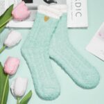 Birthday Gifts for Women Self Care Gifts Get Well Soon Gifts, Ocean Relaxing Spa Gifts Basket Care Package w/ Luxury Flannel Blanket, Unique Mothers Day Gifts Idea for Mom Her Friends Sister Wife - Image 9