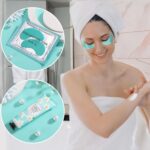 Birthday Self Care Package for Women - Get Well Soon Basket, Unique Relaxing Spa Set, Mother's Day Gift for Mom, Sister, Wife, Her, Best Friend, Grandma - Image 7