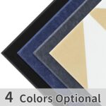 Smarpau Large Cork Board 48"x36", Bulletin Board for Walls, 12 Pack Pin Board Felt Corkboards with 35 Pushpins 50 Removable Security Stickers, Cork Boards for Office Home Decor - Image 8