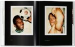 Andy Warhol. Polaroids (Multilingual Edition) - Image 7