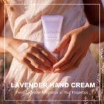 Spa Gifts for Women, Lavender Gift Set, Body & Earth 6 Pcs Bath Gift Sets, Self Care Gifts, Birthday Gifts for Women, Relaxing Spa Set,Christmas Gifts - Image 6