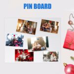 50 Pcs White Foam Board 11 x 14 Foam Core Baking Board 1/8 Thickness Mat Boards White Poster Board Sheets Polystyrene Poster Board Signboard for Presentations School Office Art Craft - Image 6