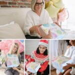 Birthday Gifts for Women Friendship 12pc Get Well Baskets Lavender Self Care Spa Relaxation Gifts Baskets Care Package for Her Girls Mom Wife Girlfriend Mother's Day - Image 7
