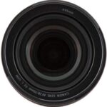 Canon RF28-70mm F2 L USM Lens, Zoom Lens, Compatible with EOS R Series Mirrorless Cameras, Black - Image 5