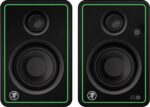 Mackie CR3-X 3 inch Multimedia Monitors - Image 3