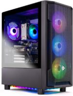 Skytech Gaming Shadow Desktop PC, Intel i5 13400F 2.5 GHz (4.6GHz Turbo), NVIDIA RTX 5060 Ti 16GB, 1TB NVMe SSD, 16GB DDR5 RAM 5200, 650W Gold PSU, Wi-Fi, Win 11 - Image 2