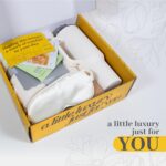 Self Care Gifts for Women, Birthday Gift Baskets for women, Care Package Specially for You Gift Box Women Hug in a Box for Her Unique Presents Get Well Gifts Luxury Spa Set Cozy Blanket 40oz Thumbler - Image 3