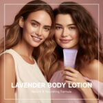 Spa Gifts for Women, Lavender Gift Set, Body & Earth 6 Pcs Bath Gift Sets, Self Care Gifts, Birthday Gifts for Women, Relaxing Spa Set,Christmas Gifts - Image 5