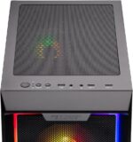 Skytech Gaming Nebula Desktop PC, Intel i5 13400F 2.5 GHz (4.6GHz), NVIDIA RTX 4060 8GB, 1TB NVMe SSD, 16GB DDR4 RAM 3200, 650W Gold PSU, Wi-Fi, Win 11 - Image 5