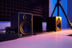 Mackie CR3-X 3 inch Multimedia Monitors - Image 9