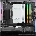Thermaltake LCGS Quartz i1460 Gaming Desktop (Intel Core™ i5-14400F, ToughRam DDR4 3600Mhz 16GB RGB Memory, NVIDIA GeForce® RTX 5060, 1TB NVMe M.2, WiFi, Windows 11) S2QT-B760-560-LCS - Image 8