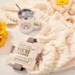 Get Well Gifts for Women After Surgery 10pc Gift Baskets Feel Better Spa Gift Basket Care Package for Mom Her Wife Friend Grandma - Image 6