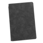 DOITOOL Portable Reusable Dry Erase Notebook with PU Cover Small Whiteboard for Notes Memos and Presentations Includes Dry Erase Pen and Cloth for Easy Cleaning - Image 2