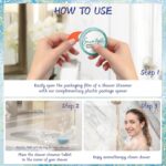 Shower Steamers Aromatherapy 8 PACK - Gifts for Women, Shower Bombs with Essential Oils, Self Care and Stress Relief Stocking Stuffers, Relaxation Birthday Gifts for Women and Men - Image 6