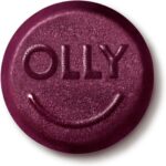 OLLY Max Strength Sleep Gummy, 10mg Melatonin, L-Theanine, Chamomile, Lemon Balm, Sugar Free, Vegetarian Sleep Aid, Strawberry - 50 Count - Image 11