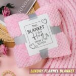 Birthday Gifts for Women, Self Care Get Well Soon Gifts, Relaxing Spa Gift Basket Care Package w Cooling Eye Mask, Valentines Mothers Day Christmas Gifts for Mom Wife Girlfriend Friends Her - Image 4