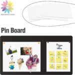 Mat Board Center, Pack of 10 Acid-Free Foam Boards, 12x16 inch White Foam Boards, 1/8" Thick - Image 6