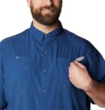 Columbia Men's Terminal Tackle Short - Image 5