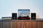 Mackie CR3-X 3 inch Multimedia Monitors - Image 8