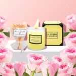 Self Care Gifts Get Well Gifts Unique Relaxing Spa Gift Basket Set - Image 5