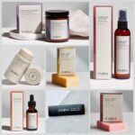 ZAAINA Spa Gift Set for Her - Relaxation Spa Kit for Women, Handmade in USA, Pampering At Home Bath and Body Self Care Spa Package, Luxury Spa Birthday Gifts for Women, Spa Gift Basket for Mom - Image 5