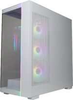 CyberPowerPC Gamer Supreme Gaming PC, AMD Ryzen 7 8700F 4.1GHz, Radeon RX 9060 XT 16GB, 32GB DDR5, 2TB PCIe 4.0 SSD, WiFi Ready & Windows 11 Home (SLC9800A) - Image 6
