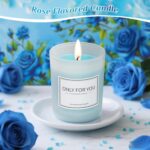 Dallfoll Birthday Gifts for Women, Self Care Gifts, Luxury Spa Gift Basket, Relaxation Bath Sets, Get Well Soon Gifts Package with Flannel Blanket, Tumbler, Ladies Pamper Gifts for Mom, Wife, Friends - Image 9
