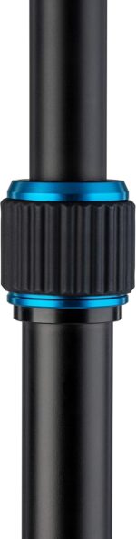 Tripster Travel Tripod/Monopod - 0 Series Black AL (FTR09AB00GBLK) - Image 14