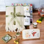 Self Care Get Well Soon Gifts for Women - Spa Care Package for Recovery, Birthday, Sympathy, Thinking of You - Gift Basket for Mom, Wife, Friend, Sister, Her, Encouragement Gift Box - Image 10