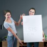 White Foam Board 12 x 16 x 1/8" (3mm) Inch, 15 Pack Acid-Free Foam Core Poster Board Sheets for Art, Crafts, Presentation, Vision Board, Signboard, and Party Decorations - Image 4