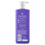 OLLY Renew Body Wash with Vitamin D, Retinol & Botanicals – Nourishing Cleanser for Skin Barrier Repair, Deep Hydration, Jasmine Bergamot Scent, 17oz - Image 3