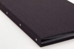 ProFolio by Itoya, Professional Art and Photography Presentation Book Portfolio With 24 Pockets - 8 x 11 Inches - Image 5