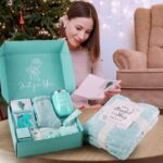 Birthday Self Care Package for Women - Get Well Soon Basket, Unique Relaxing Spa Set, Mother's Day Gift for Mom, Sister, Wife, Her, Best Friend, Grandma - Image 8