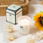 Birthday Gifts for Women, Self-Care Gift Box for Women - Sunshine & Sunflower Themed Relaxation Set, Encouragement Care Package for Best Friend (Birthday/Get Well/Thinking of You) - Image 5