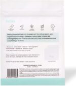 Relax Patch | L-Theanine, Lemon Balm, Valerian, Ashwagandha, Passionflower | 30 Patches - Image 4