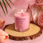 Happy Birthday Gifts for Women Friendship, Get Well Soon Gifts Baskets for Women, Self Care Package, Birthday Basket for Womens, Friends, Coworker Ideas (Best Wishes-PK) - Image 5