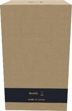 TONOR Microphone Isolation Shield, Studio Mic Sound Absorbing Foam Reflector for Any Condenser Microphone Recording Equipment Studio, Black - Image 14