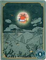 Cali’s Books The Three Little Pigs | infinibook Storytelling Toy + Reader | Read-Aloud E-Reader with Games | Recordable Interactive Storybook for Kids 3-6 | Screen-Free Educational Gift - Image 2